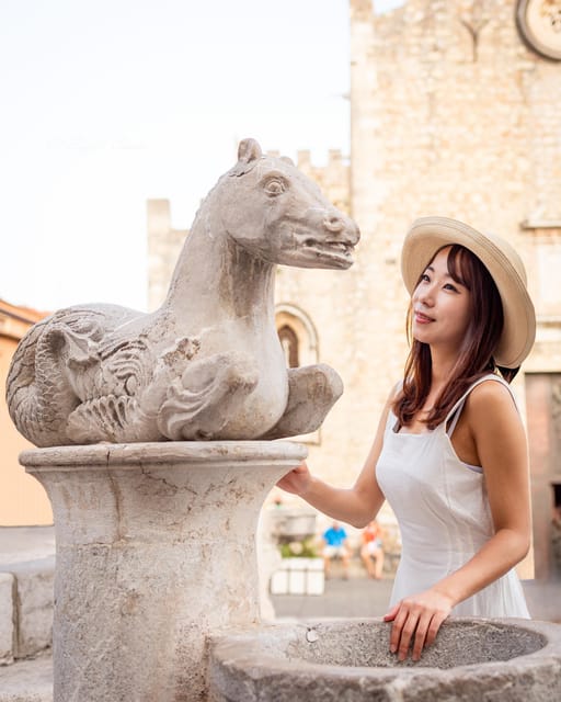 Walking Around and Photography - Ideal Outfits for Photography