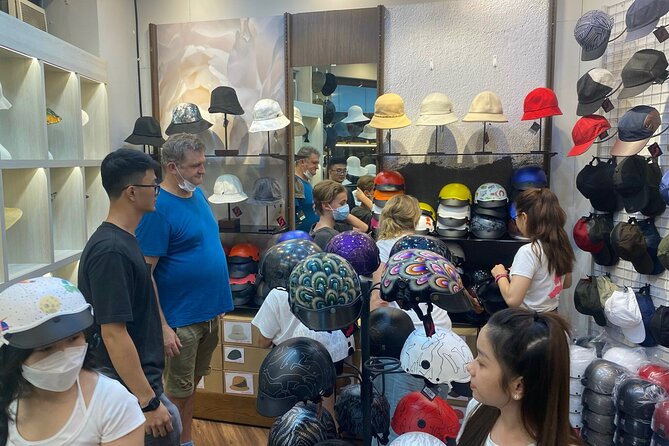 Walking Street Food Tour - Customer Reviews