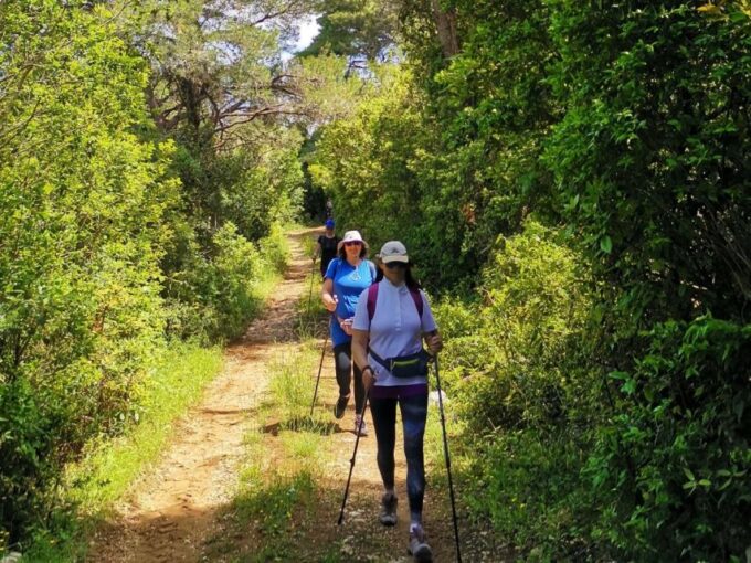 Walking Through Ancient Konavle Villages With a Tasty Finish - Engagement in Full-Body Workout