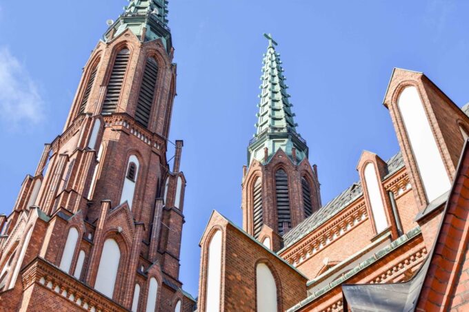 Warsaw: 2-Hour Praga Walking Tour - What to Bring