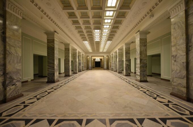 Warsaw: Palace of Culture & Warsaw City Center Private Tour - Tips for an Enjoyable Tour