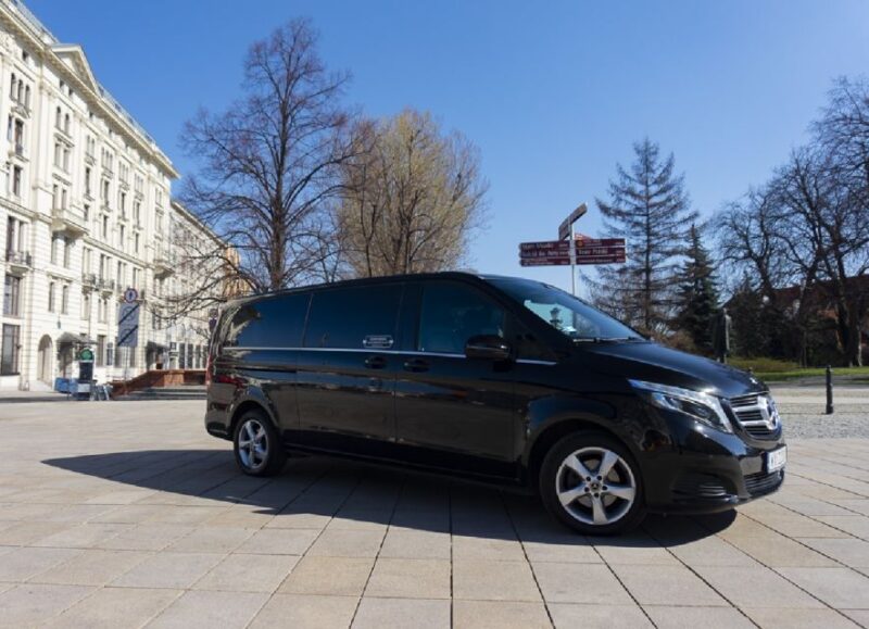 Warsaw: Private Full-Day Excursion to Wolfs Lair - Unique Tour Experience