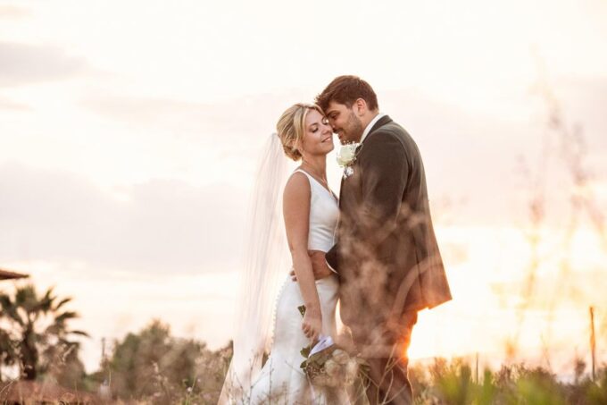 Wedding Photos and Album - Preserving Your Memories