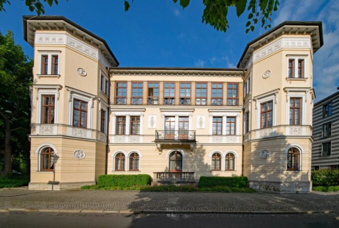 Weimar - Private Tour - Park an Der Ilm