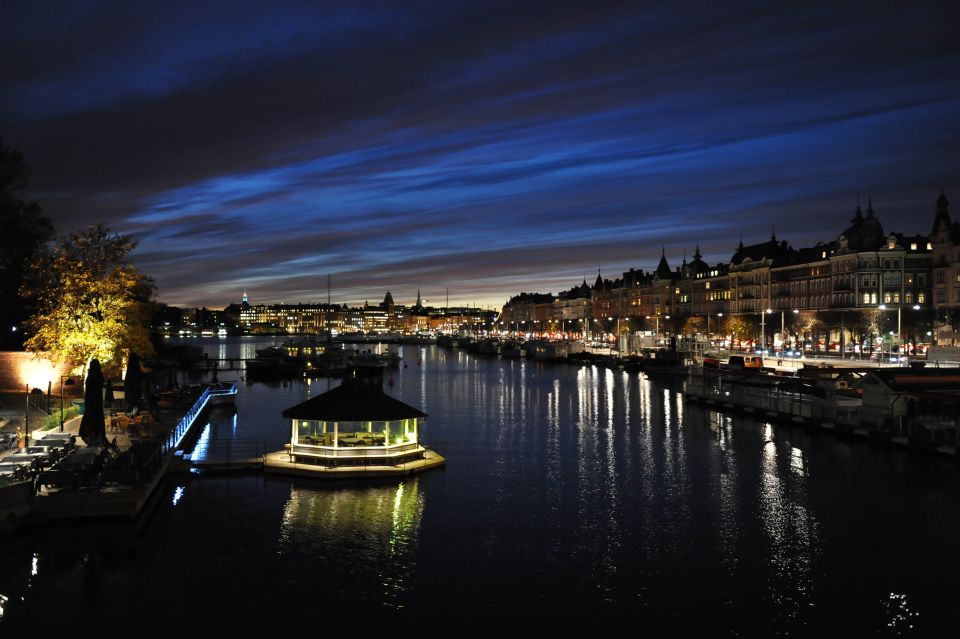 Welcome to Stockholm: Private Tour With a Local - Frequently Asked Questions