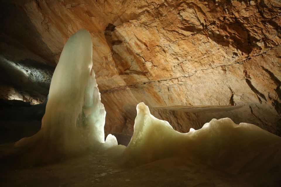 Werfen Ice Caves Private Tour - Customer Feedback