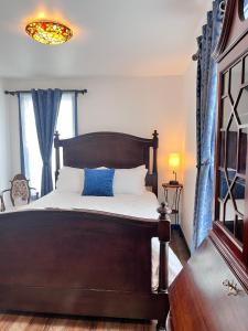 Werner Room 204, Hyland Hotel - Guest Experience and Reviews