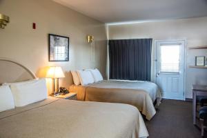West Bank Inn - Contact and Reservation Details