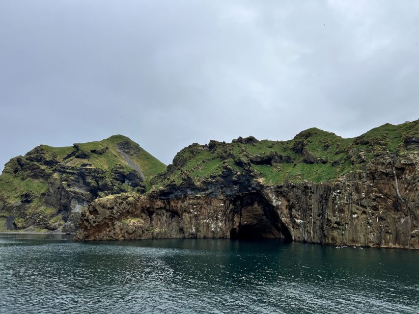 Westman Islands Private Tour - Geographical Context of the Islands