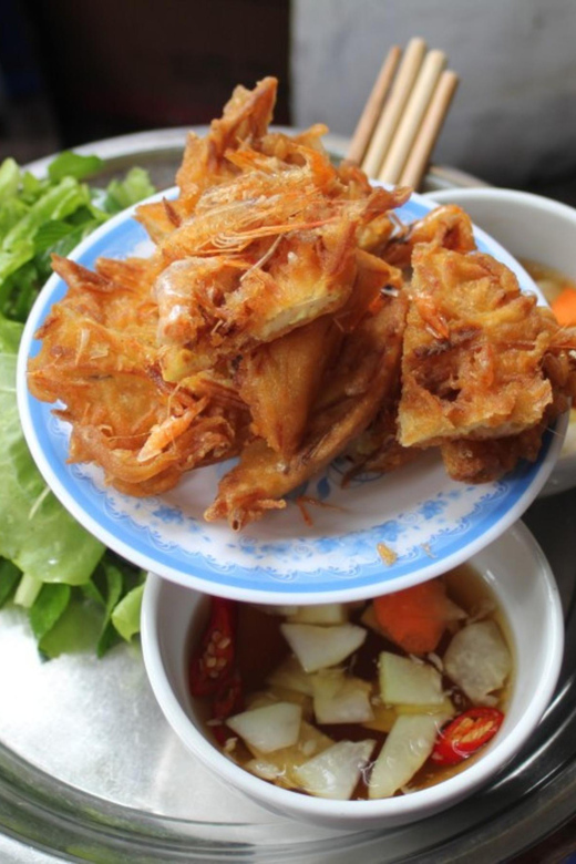 What to Eat in Hanoi: Food Tour With Local Guide - Explore Hanois Food Culture