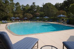 Williamsburg Lodge, Autograph Collection - Frequently Asked Questions