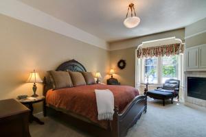 Winchester Inn - Nearby Attractions