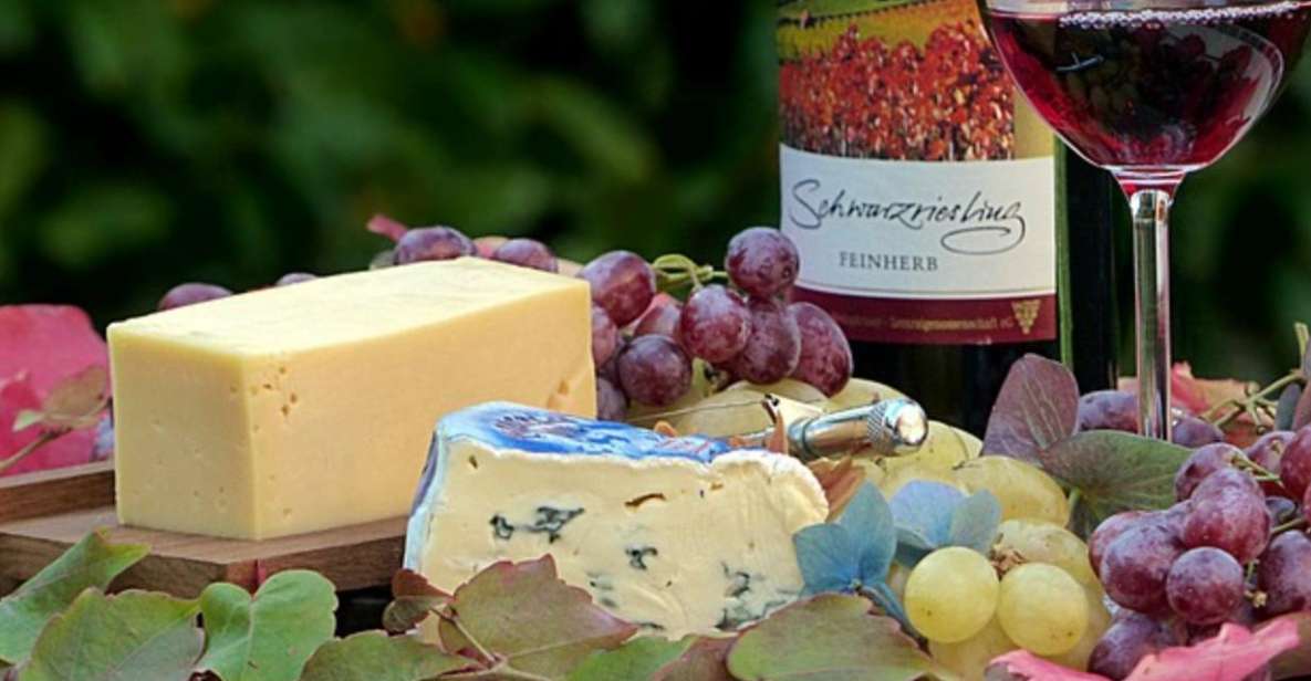 Wine and Cheese Tasting at Home - Enhancing Your Tasting Experience