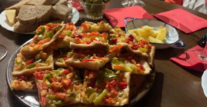 Wine and Tapas, Experience Real Mallorca - Set out on a Guided Vineyard Walk