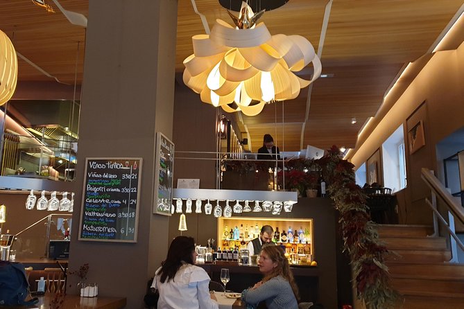 Wine Tasting in Granada - Expert Guidance and Recommendations