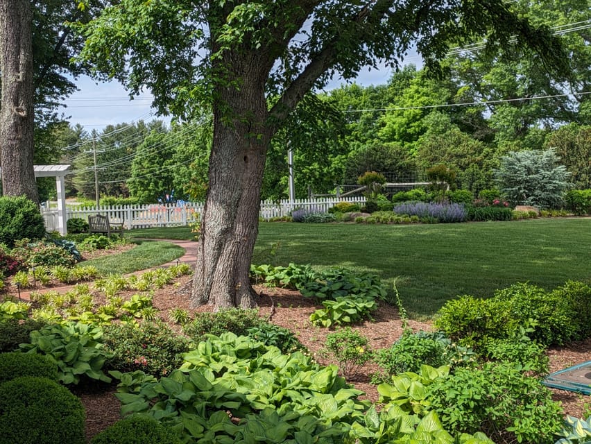 Winery Bus Tour From Metro DC - Visit 3 Wineries in One Day! - Included Amenities