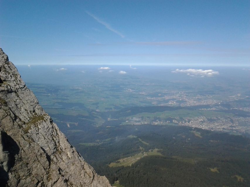 Winter Panorama Mount Pilatus: Small Group Tour From Luzern - Why Choose a Small Group Tour