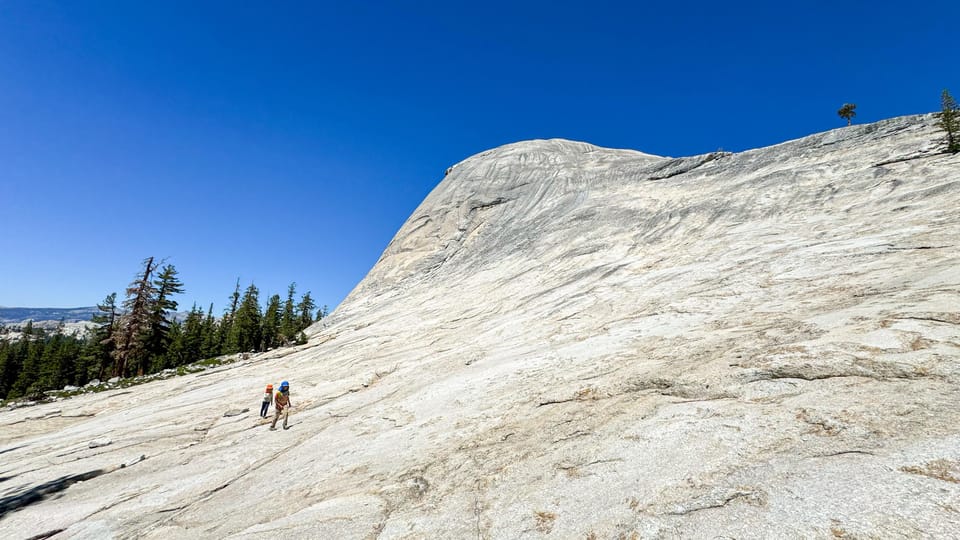 Wonders of Yosemite: Customizable Private Tour - Meeting Information