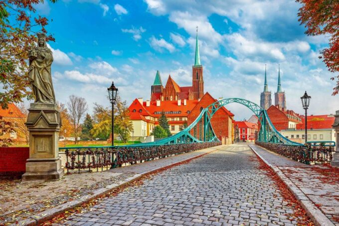 Wroclaw: 3.5-Hour City Tour With University & Cathedral - Additional Tour Stops