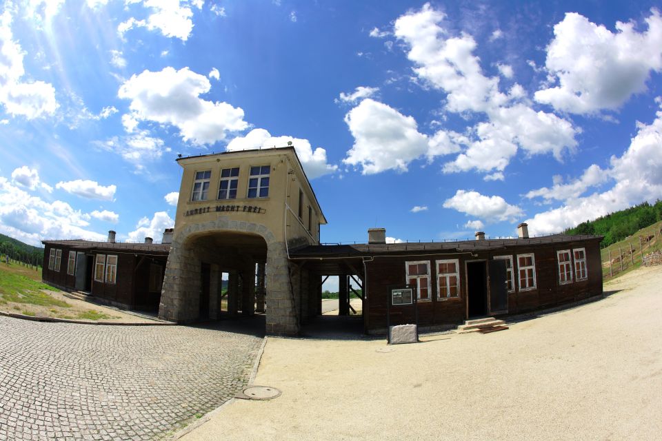 Wroclaw: Day of WW2: Riese, Gross-Rosen, Ksiaz Castle - Customer Feedback and Ratings