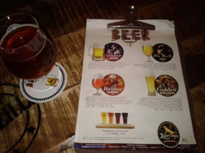 Wroclaw: Guided Tour & Beer Tasting (2 Hours) - What to Expect