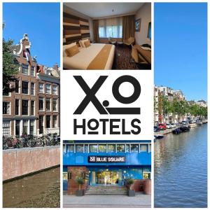 XO Hotels Blue Square - Health and Safety Measures