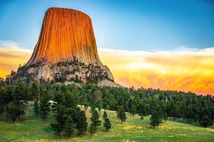 Yellowstone&Grand Teton National Park 5-Day Tour From SLC - Important Information for Travelers