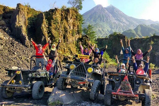 Yogya Customized Tour - Highlights of Experiences