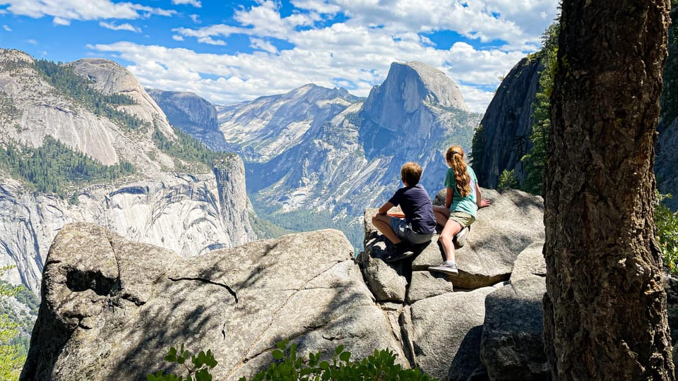 Yosemite Family Explorers: Customizable Private Tour - Whats Included in the Tour