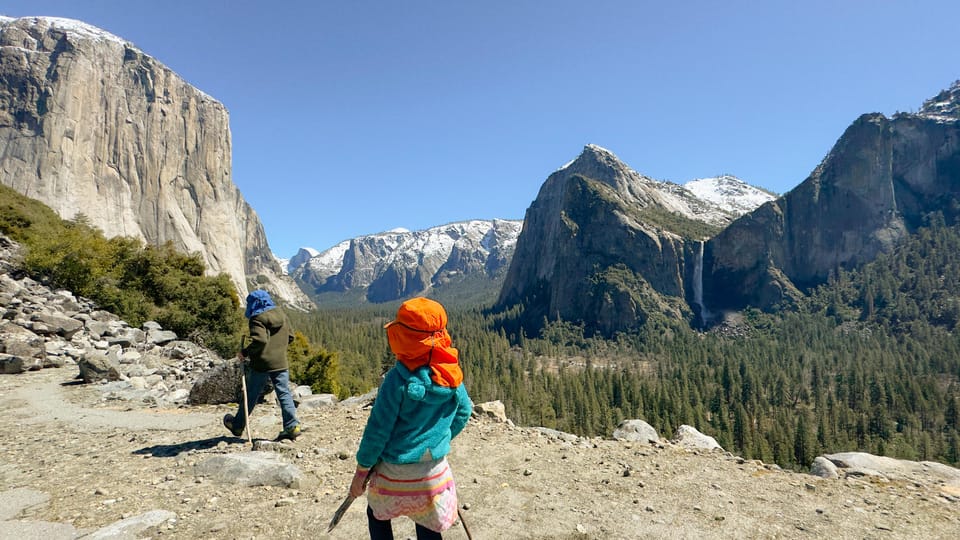 Yosemite: Off The Beaten Path - Customizable Private Tour - Booking and Cancellation Policy