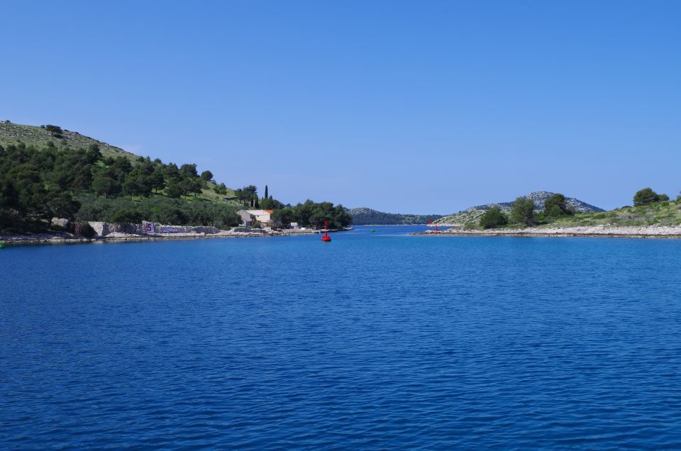 Zadar: Full-Day Sailing Trip to Kornati - Testimonials and Ratings