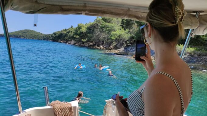 Zadar: Island Hopping Half-Day Boat Tour With Snorkeling - Customer Ratings and Feedback