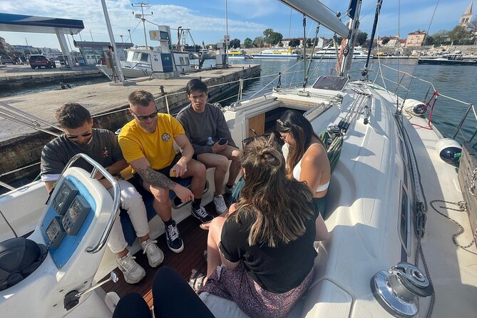 Zadar-Sailing Full Day Tour - Customer Feedback