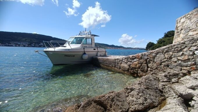 Zadar: Three Islands Private Boat Tour - Cancellation Policy
