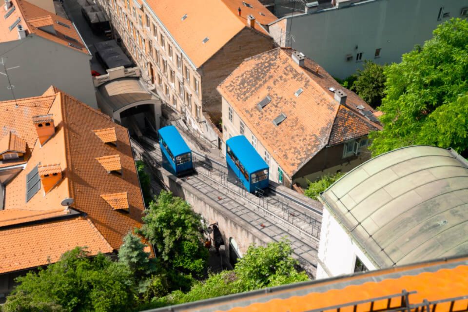 Zagreb: Guided City Tour With Funicular Ride & WWII Tunnels - Customer Reviews