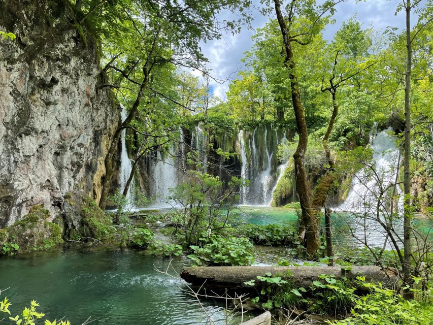 Zagreb: Rastoke & Plitvice Lakes Tour, Ticket and Boat Ride - Tour Duration and Cancellation Policy