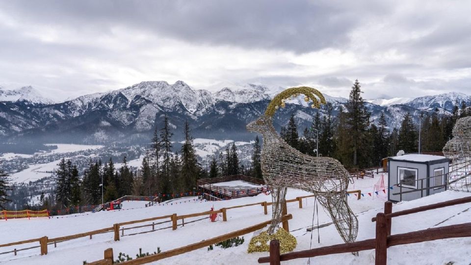 Zakopane and Tatra Mountains Attractions and Activities - Safety Guidelines and Restrictions