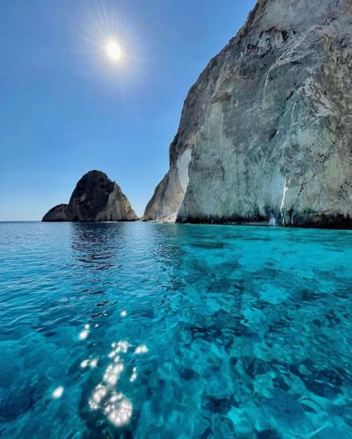 ZAKYNTHOS : Boat Rentals Without Captain ⭐️ - Customer Ratings and Feedback