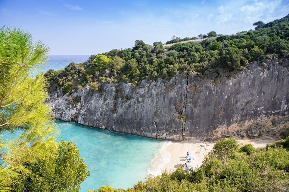 Zakynthos: Private Island Tour With Wine Tasting - Tips for a Great Tour