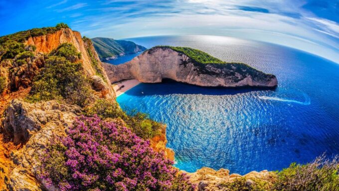 Zakynthos: Shipwreck Beach, Viewpoint, Blue Caves Day Tour - Inclusions and Recommendations