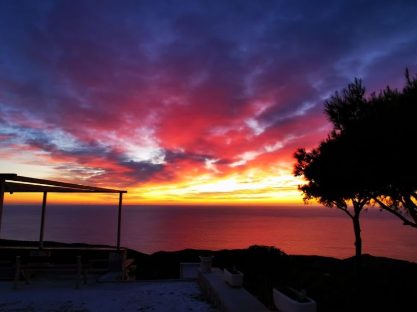 Zakynthos: Sunset Tour to Agalas Caves & Myzithres Viewpoint - Customer Feedback