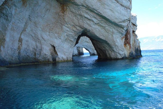 Zante Cruise to Blue Caves & Shipwreck Beach Photo Stop - Important Considerations