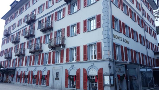 Zermatt: Alpine Village Tour 2 Hours - Customer Feedback
