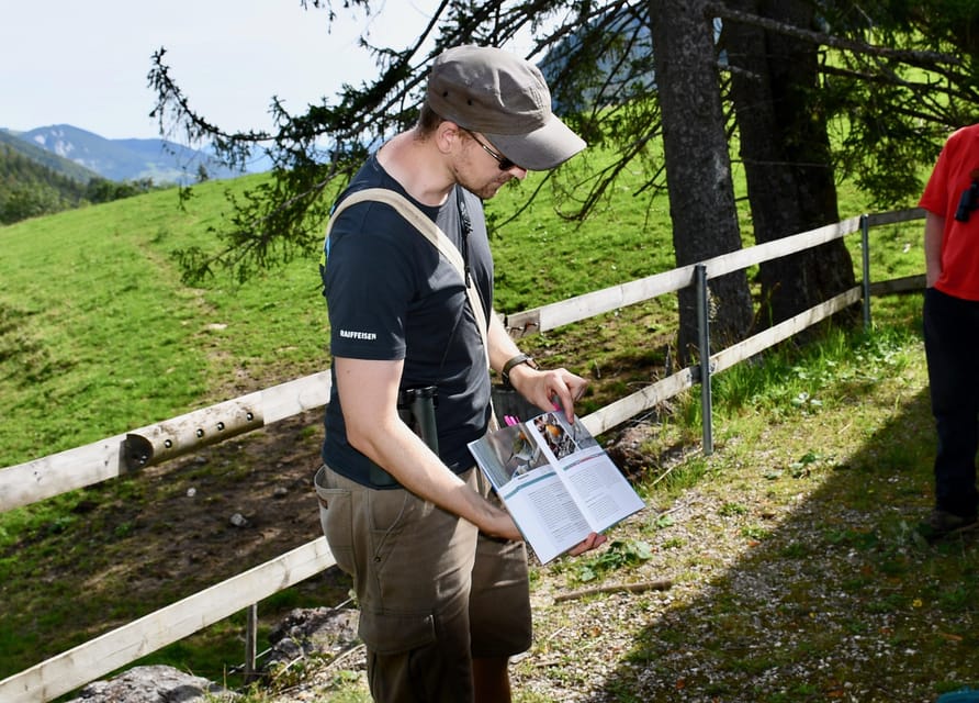 Zermatt: Hiking in the Unique Mountain World - Meeting Point and Guidelines