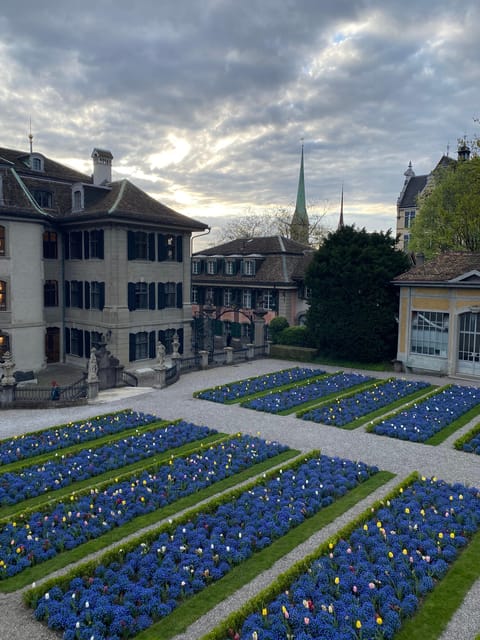 Zurich! Best Panoramic Views and the Old Town Is Full! - Customer Insights and Reviews