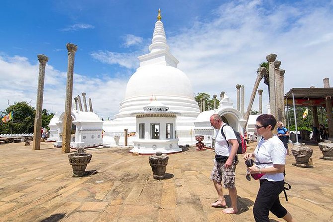 7-Day Culture and Heritage Tour of Sri Lanka - Good To Know