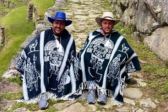 7-Day Tour of the Wonders of Cusco and Machu Picchu - Good To Know