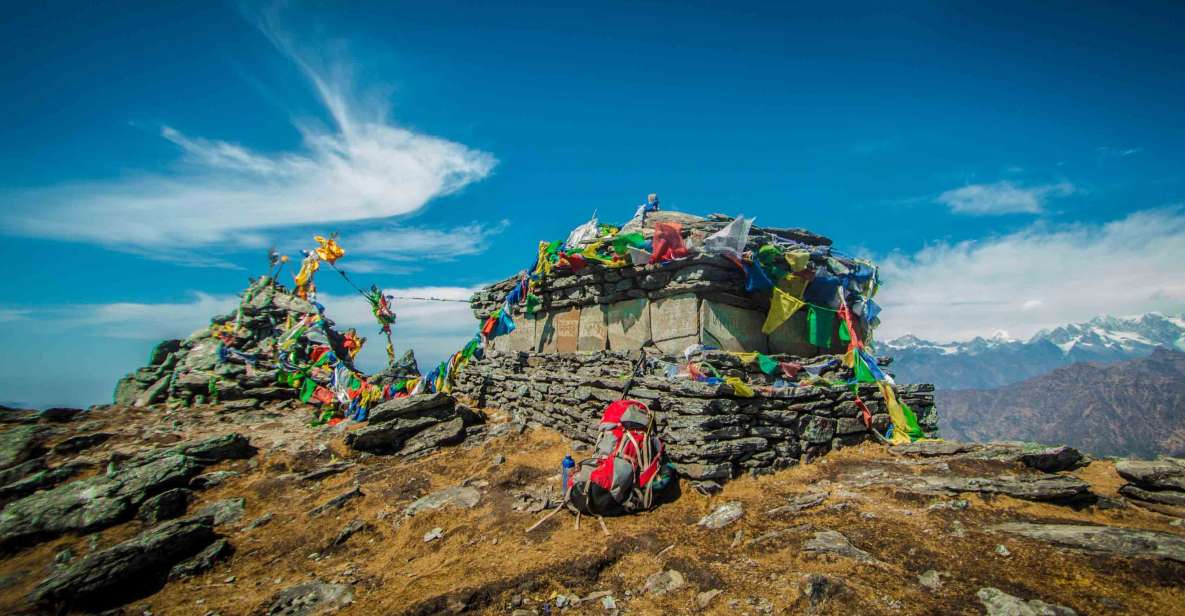 7 Days Pikey Peak Trek in Nepal - Key Points