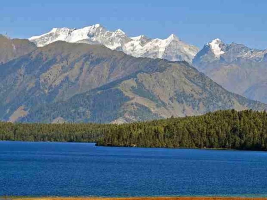 7 Days Trek in Rara - Key Points