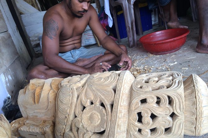 07 Day Explore Sri Lanka - Recommended Itinerary